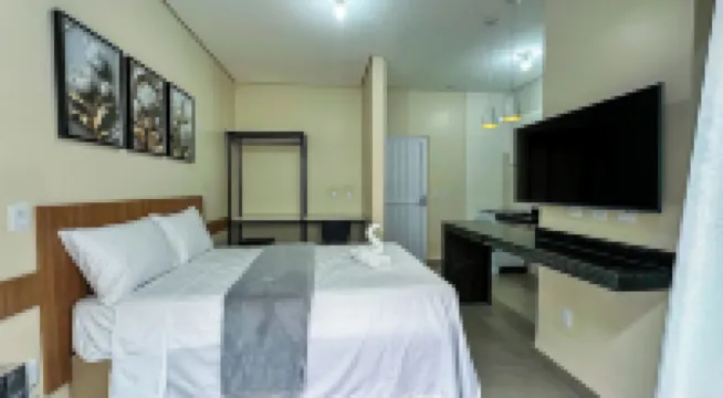 Flat & Hotel Executive Hotels in 