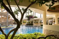 Cocoons Casobe - Pools