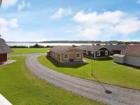 6 Person Holiday Home on a Holiday Park in Grasten - 3-Star