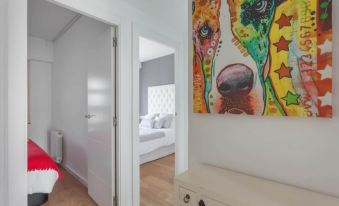 Sunset Boutique Castelldefels by MyRentalHost