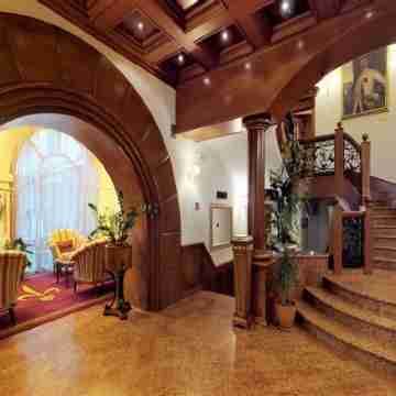 Hotel Cattaro Others