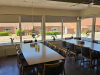 2 Person Holiday Park Home in Lemvig Hotels in Lemvig
