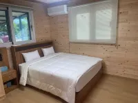 Okcheon Bomnal Pension Hotels in Okcheon-gun