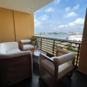 Agape別墅豪華公寓