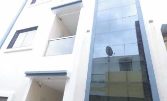 Hotel Ujjain Dwarka Palace