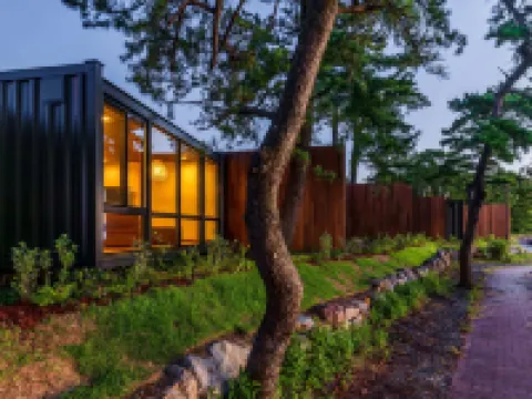 ISHINOYA 別府 / 石之屋 別府 鄰近大分香水博物館的酒店