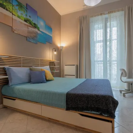Oddone Comfy Apartment by Wonderful Italy
