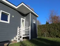 Detached Chalet for 5 People in Terwolde Hotels in Deventer