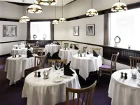 Thon Partner Hotel Høje Taastrup Hotels in Ishoj