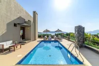 Elounda Blue Island Villa - Villaer