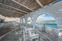 Knossos Beach Bungalows Suites Resort & Spa - 5 estrellas