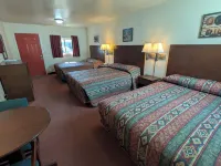 Restwel Motel Hotels in Forsyth