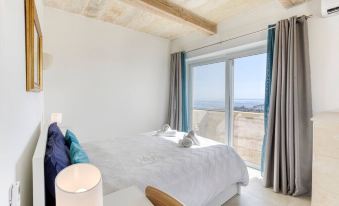 Authentic Charming Farmhouse With Pool in Gozo