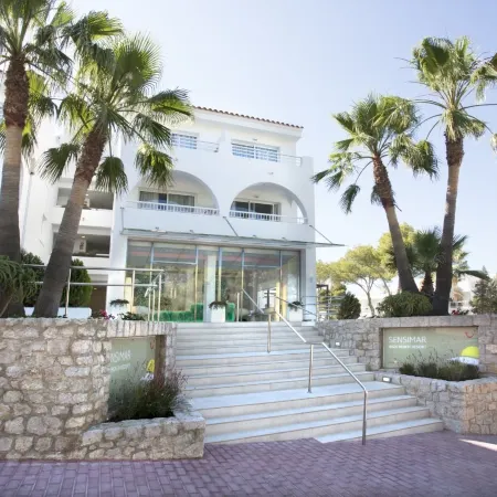 Grupotel Ibiza Beach Resort - Adults Only
