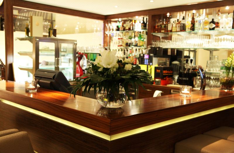 Central-Hotel Kaiserhof photo 5