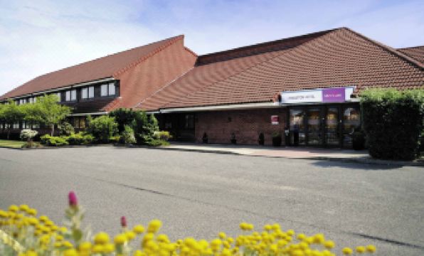 Mercure Livingston Hotel