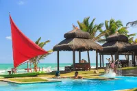 Hotel Solar Porto de Galinhas - Uima-altaat