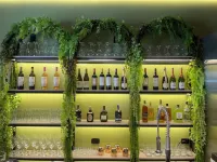 Hotel Ryo 74B Suites by Growing Group - bar