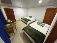 Emerald Luxe Suites Hotels in 