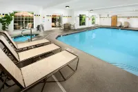 Best Western Plus Vancouver Mall Dr. Hotel  Suites Hotels in Vancouver