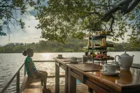 Mapakada Village - Mahiyanganaya - breakfast