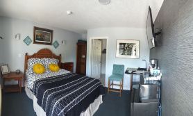Sunshine Inn