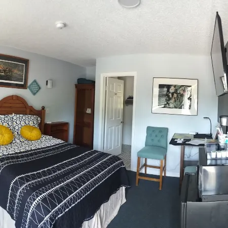 Sunshine Inn