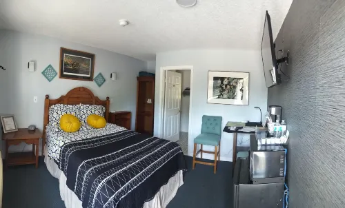 Sunshine Inn