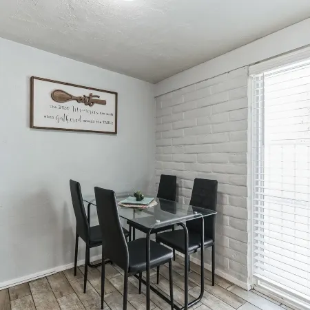 Family-Friendly Desert Oasis 5 Bedroom Home by RedAwning