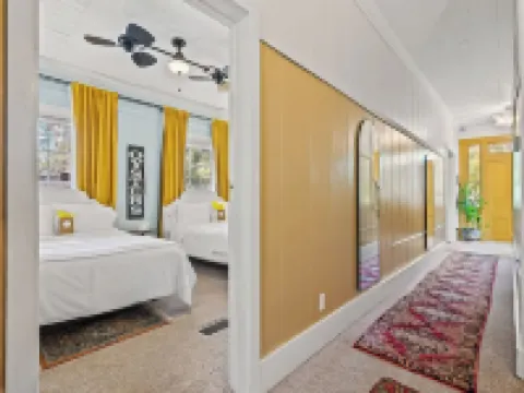 The Old Carrabelle Hotel Hotels in Carrabelle