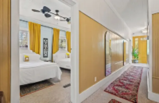 The Old Carrabelle Hotel