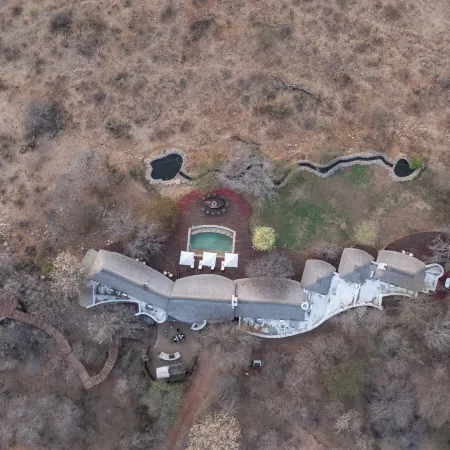 Tintswalo Scops Rest