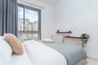 Viva 3-BR Apt in Waterfront Dbayeh - شقق