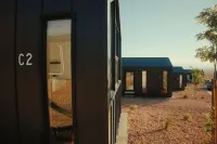 Roam America Horseshoe Bend