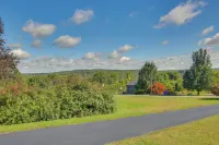 New Milford Home: 29 Mi to Lime Rock Park! - 3-Star