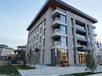 khorazm Hotel Hotels in Kibray District