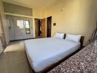 RK Homes Service Apartments Hotels in Chicalim