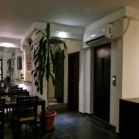 Paperon Butik Otel
