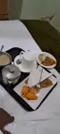 Spa Dr. Hotel Bungoma - breakfast
