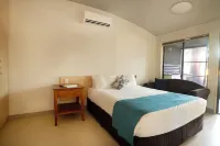 Tropical Hibiscus Caravan Park - Wifi