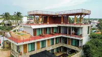 Casa Ampa Zikatela - Brisas de Zicatela- Puerto Escondido Hoteles en 