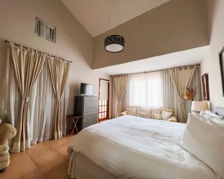 Villa Iris 2 Story Ocean View Villa W Pool Access Hotels in Vega Alta