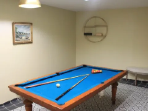 Duc de Bretagne Luxury Apparthotel Hotels in Morlaix