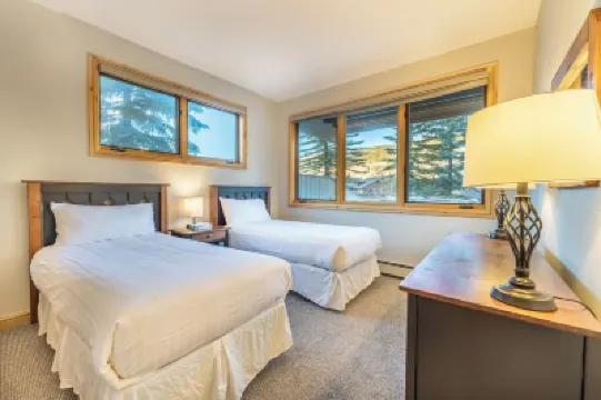 아이언우드 #2997  호텔