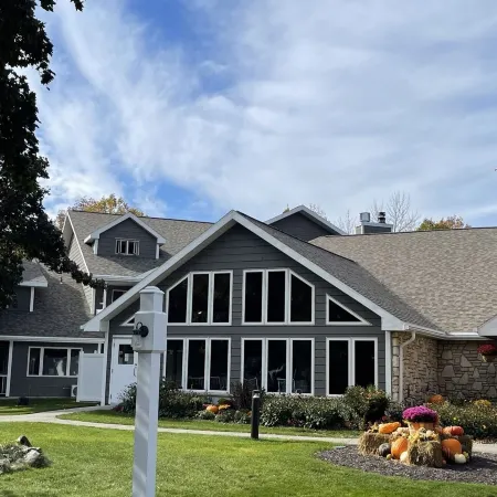 Waterbury Inn