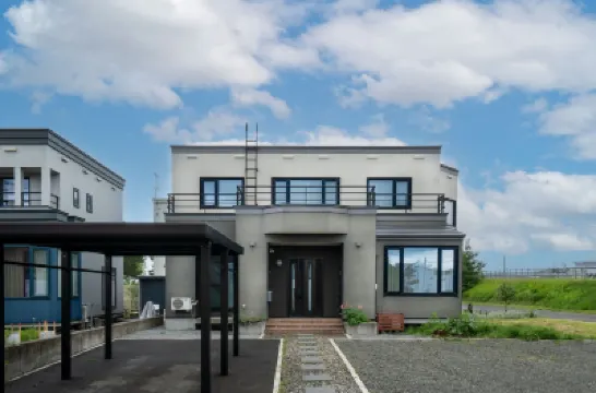 SEKKA Hotels in Shimogoryo