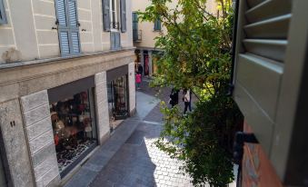 Vertical Garden Studio