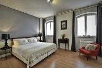 Lapa 82 - Boutique Bed & Breakfast - Bed and Breakfasts