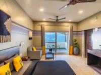 The Hosteller Dharamshala Hotels in Kangra
