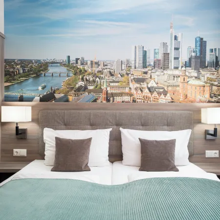 Sophien Hotel Отели рядом с достопримечательностью «Пальменгартен»